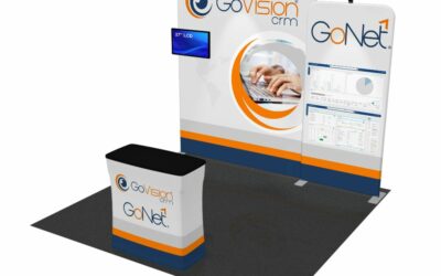 Portable Trade Show Displays – How They are Revolutionizing the Trade Show Industry