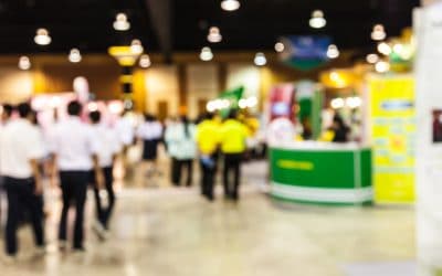 7 Incredible Business Benefits of Attending Trade Shows