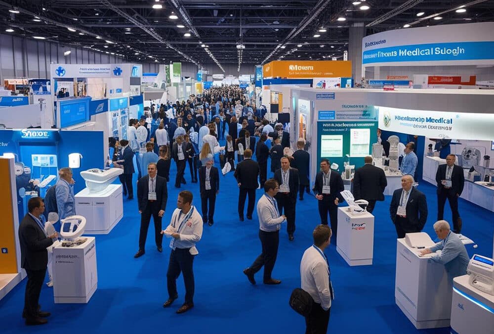 7 Trade Show Booth Ideas for Small Budgets
