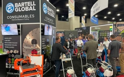 How to Choose the Right Conference & Storage Rooms for Your Trade Show